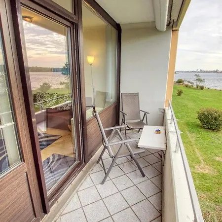 Haus Hanseatic, App 2sc101 *