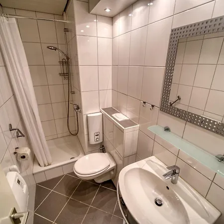 Haus Hanseatic, App 2sc101